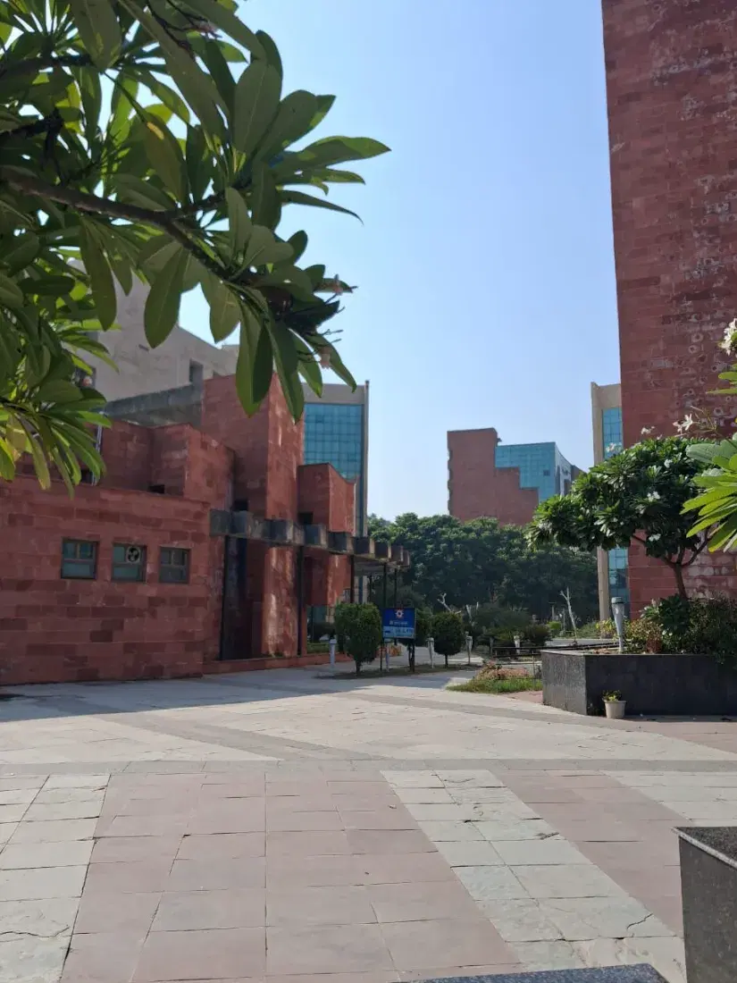 I.K. Gujral Punjab Technical University Jalandhar Campus photo 42